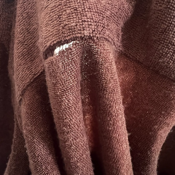 Men’s Terry cloth set extra large - Picture 6 of 6